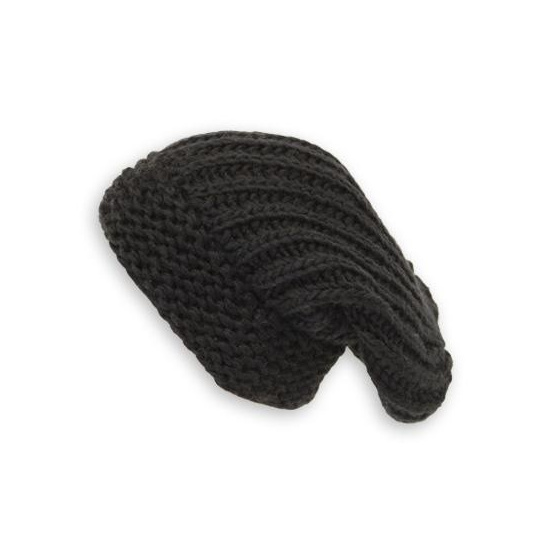 Bonnet Oversize LAZY 