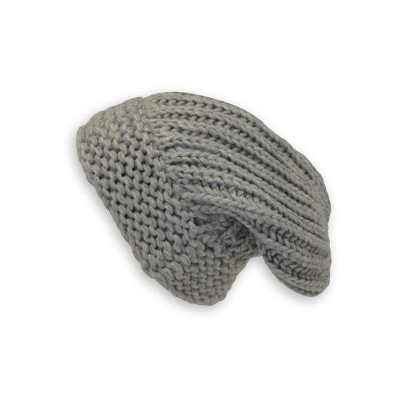 Bonnet Oversize LAZY 