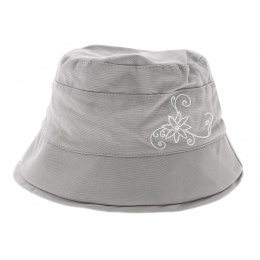 Women's Cotton Bucket Hat