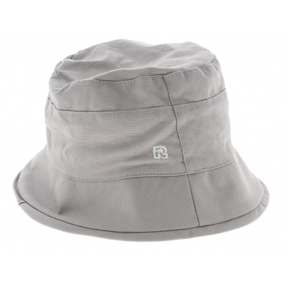 Women's Cotton Bucket Hat
