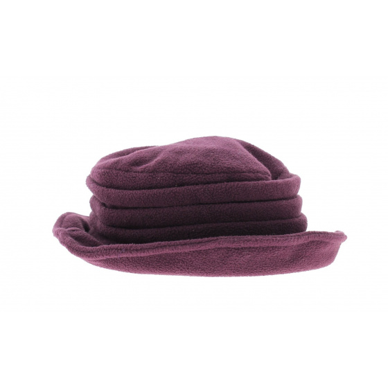 Chapeau polaire Laurie Chapeau polaire Laurie