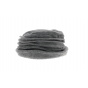 Laurie polar fleece hat