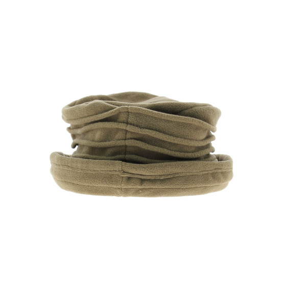 Laurie polar fleece hat