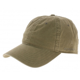 Casquette Ducor Taupe - Stetson