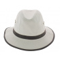 Stetson Tacoma Ava Cotton Hat