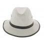 Tacoma Ava cotton Stetson hat