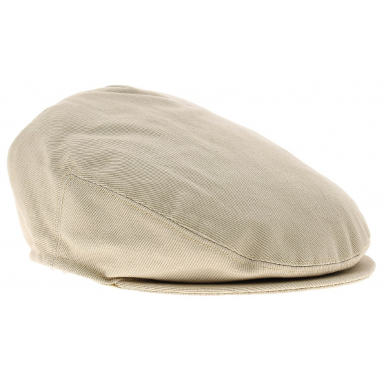 Casquette plate Cogolin - Jaxon
