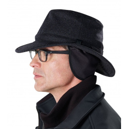 Chapeau d'hiver Tilley TTW2