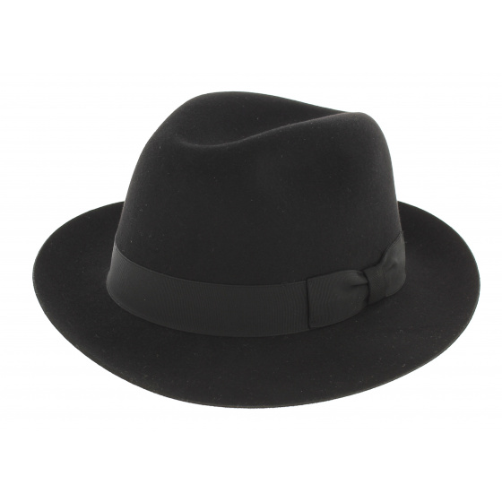 Le François Fedora Hat