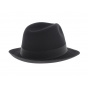 Le François Fedora Hat