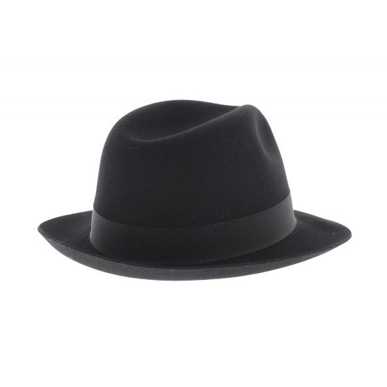 Le François Fedora Hat