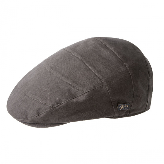 BETT Tilden Bailey flat cap