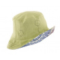 NAMASTE Hat