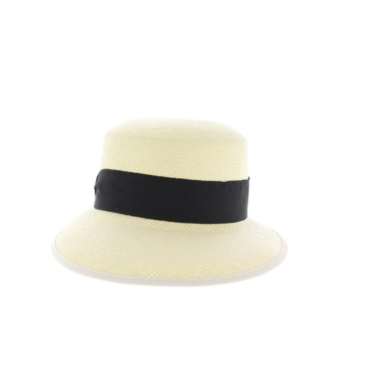 Casquette Panama Femme Vergaud - Traclet
