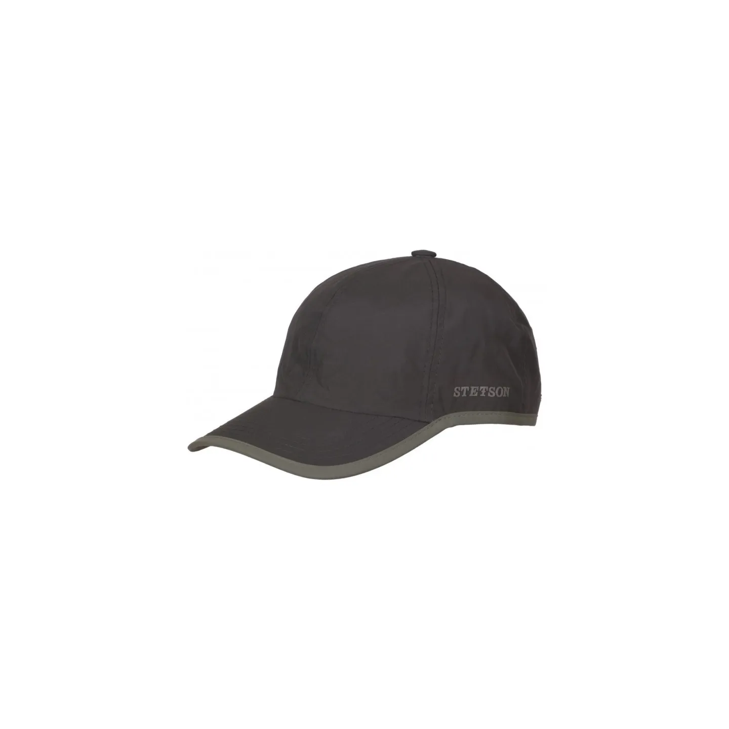 Casquette sport Kitlock Protector olive Reference : 3762 | Chapellerie Traclet