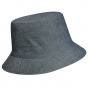 Reversible Logue Bailey Bucket Hat