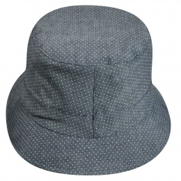Reversible Logue Bailey Bucket Hat