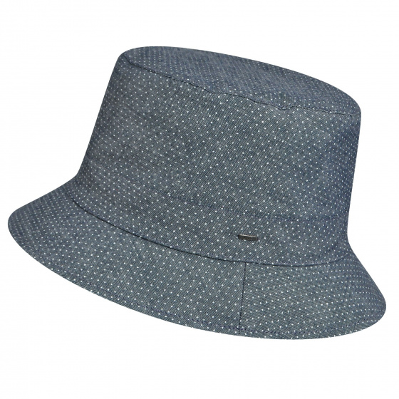 Reversible Logue Bailey Bucket Hat