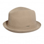 Kangol Tropic Player Hat - Beige
