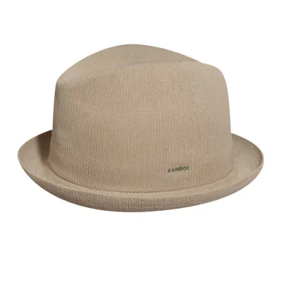 Tropic Player hat - Kangol Reference: 458 | Traclet Hat Shop