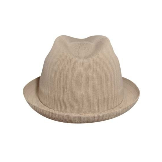 Kangol Tropic Player Hat - Beige Kangol Tropic Player Hat - Beige