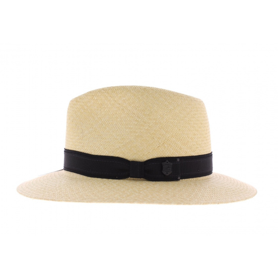 Bailey 1922 Chapeau Panama Cutlers - Chapeau Paille Panama Homme Femme Été