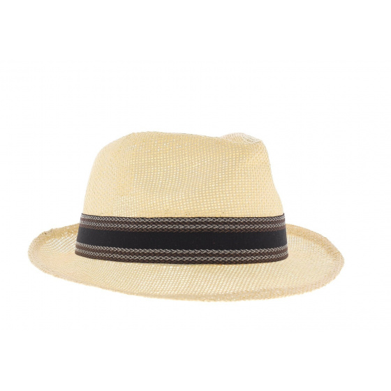 Chapeau trilby Eliane