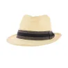 chapeau trilby eliane - achat chapeau trilby Reference : 2452 | Chapellerie Traclet