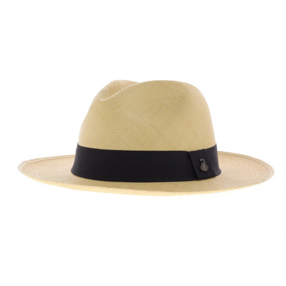 Very Fine Panama Hat Fino AA Natural - Traclet