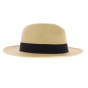 Very Fine Panama Hat Fino AA Natural - Traclet