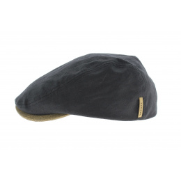 Casquette Cork cap noir
