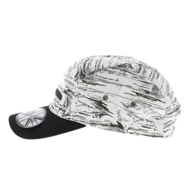 Casquette Digi marbre Supre - achat kangol Reference : 434 | Chapellerie Traclet
