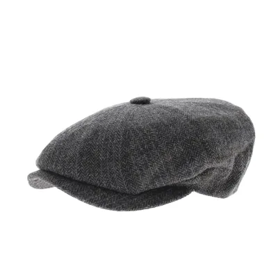 Casquette Borsalino Firenze Reference : 3809 | Chapellerie Traclet