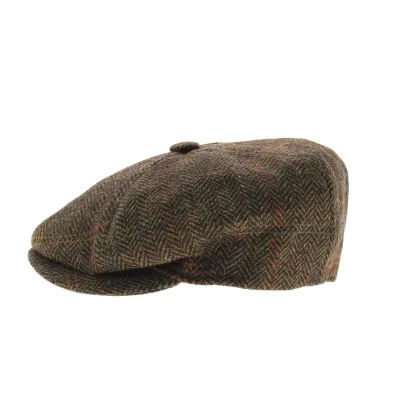 Arzano cap Reference: 3858 | Traclet Hatters