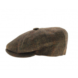 Arnold arzano cap - Traclet