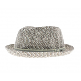 Chapeau Mannes Overcast Bailey