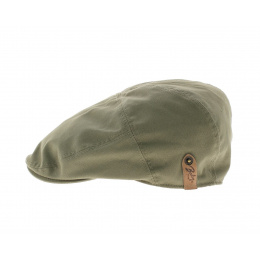 Graham bailey cap