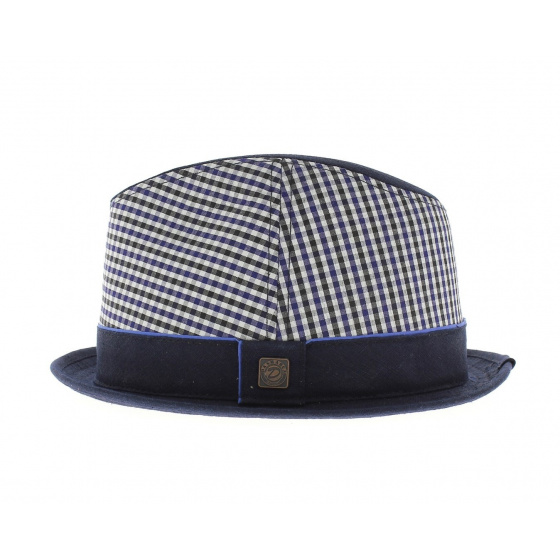 Dasmarca navy Lison hat