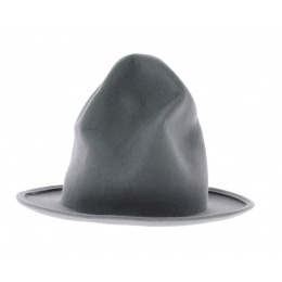 chapeau pharrell gris
