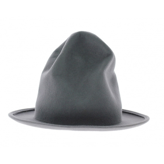 chapeau pharrell gris