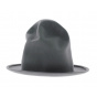 grey pharrell hat