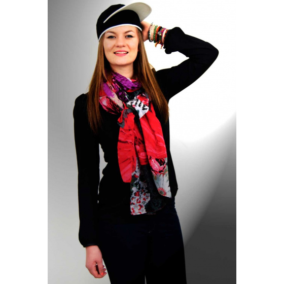 Casquette Française decal' cap