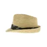 Chapeau trilby camouflage Reference : 4600 | Chapellerie Traclet