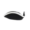Revolution Tricorn with Silver Border Black Felt Reference: 5159 | Chapellerie Traclet