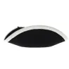 Revolution Tricorn with Silver Border Black Felt Reference: 5159 | Chapellerie Traclet