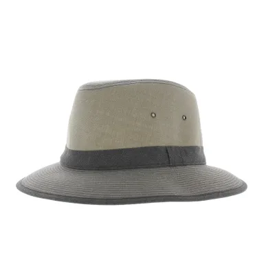 Botswana safari hat - Crambes store Reference: 5132 | Traclet Hat Shop