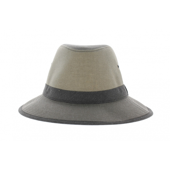 Chapeau Safari Botswana - Crambes Chapeau Safari Botswana - Crambes