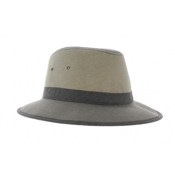 Botswana Safari Hat - Crambes
