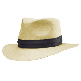 Panama Jefferson Hat - Stetson