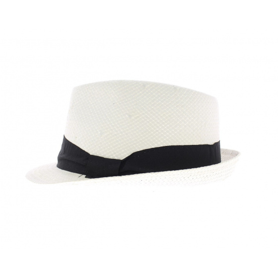 Blue Brothers Style Straw Hat Blue Brothers Style Straw Hat